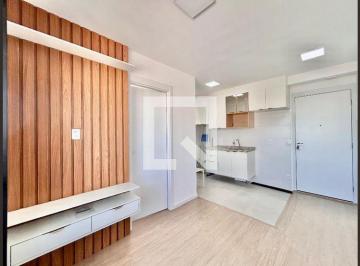 Apartamento · 36m² · 2 Quartos · Apartamento à Venda - Belém, 2 Quartos, 36 m² - São Paulo