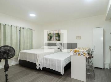 Apartamento · 28m² · 1 Quarto · Apartamento à Venda - Bela Vista, 1 Quarto, 28 m² - São Paulo