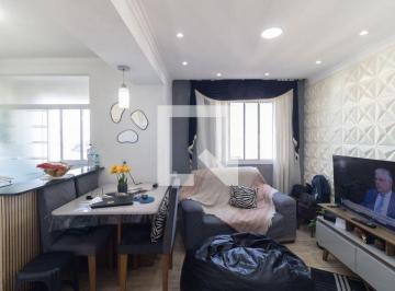 Apartamento · 35m² · 1 Quarto · 1 Vaga · Apartamento à Venda - Jardim São Savério, 1 Quarto, 35 m² - São Paulo