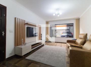 Casa · 125m² · 3 Quartos · 2 Vagas · Casa à Venda - Jardim Santa Emília, 3 Quartos, 125 m² - São Paulo
