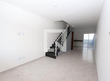 Casa · 85m² · 2 Quartos · 2 Vagas · Casa à Venda - Parque São Rafael, 2 Quartos,  85 m² - São Paulo