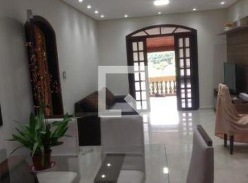 Casa · 150m² · 3 Quartos · 2 Vagas · Casa à Venda - Castanho, 3 Quartos, 150 m² - Jundiaí