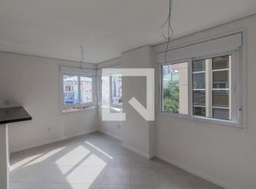 Apartamento · 24m² · 1 Quarto · Apartamento à Venda - Centro Histórico, 1 Quarto,  24 m² - Porto Alegre