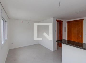Apartamento · 24m² · 1 Quarto · Apartamento à Venda - Centro Histórico, 1 Quarto,  24 m² - Porto Alegre