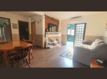 Casa · 72m² · 3 Quartos · 3 Vagas · Casa à Venda - Niterói, 3 Quartos, 72 m² - Canoas