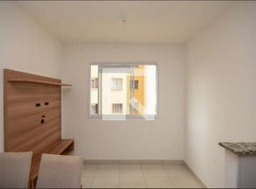Apartamento · 33m² · 2 Quartos · Apartamento à Venda - Jardim Vivan, 2 Quartos, 33 m² - São Paulo