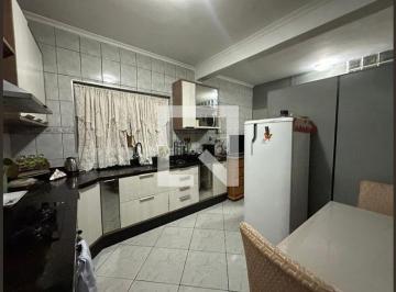 Casa · 120m² · 4 Quartos · 2 Vagas · Casa à Venda - Parque Viana, 4 Quartos, 120 m² - Barueri