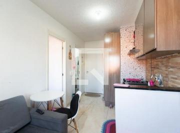 Apartamento · 24m² · 1 Quarto · Apartamento à Venda - Vila Princesa Isabel, 1 Quarto, 24 m² - São Paulo