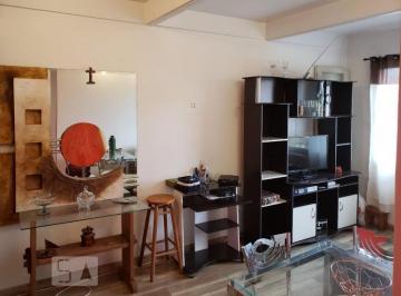 Apartamento · 44m² · 1 Quarto · Apartamento à Venda - Santana, 1 Quarto, 44 m² - Porto Alegre