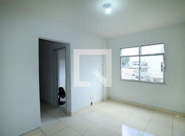 Apartamento · 53m² · 2 Quartos · 1 Vaga · Apartamento à Venda - Olaria, 2 Quartos, 53 m² - Rio de Janeiro