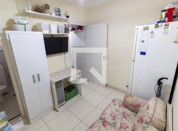 Apartamento · 35m² · 1 Quarto · 1 Vaga · Apartamento à Venda - Ponte Preta, 1 Quarto, 35 m² - Campinas