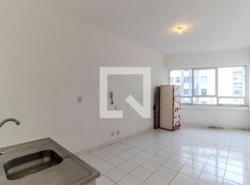 Apartamento · 24m² · 1 Quarto · Apartamento à Venda - Centro, 1 Quarto, 24 m² - São Paulo