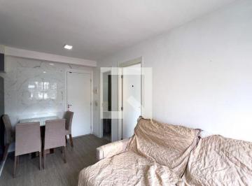 Apartamento de 2 quartos, São Paulo · Apartamento à Venda - Liberdade, 2 Quartos, 39 m² - São Paulo