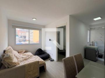 Apartamento · 39m² · 2 Quartos · Apartamento à Venda - Liberdade, 2 Quartos, 39 m² - São Paulo