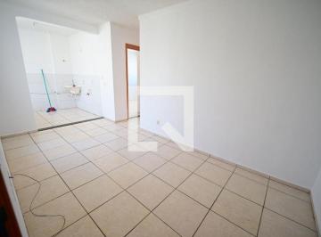 Apartamento · 49m² · 2 Quartos · 1 Vaga · Apartamento à Venda - Residencial Monte Carlo, 2 Quartos,  49 m² - Goiânia