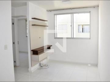 Apartamento · 44m² · 2 Quartos · Apartamento à Venda - Jardim Vista Linda, 2 Quartos, 44 m² - São Paulo