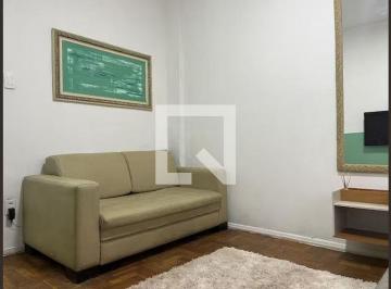 Apartamento · 30m² · 1 Quarto · Apartamento à Venda - Botafogo, 1 Quarto, 30 m² - Rio de Janeiro