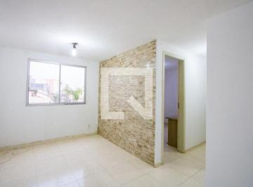 Apartamento · 45m² · 2 Quartos · 1 Vaga · Apartamento à Venda - Cidade Sao Jorge, 2 Quartos,  45 m² - Santo André