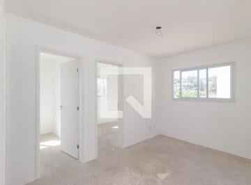 Apartamento · 38m² · 2 Quartos · Apartamento à Venda - Jardim Vivan, 2 Quartos,  38 m² - São Paulo
