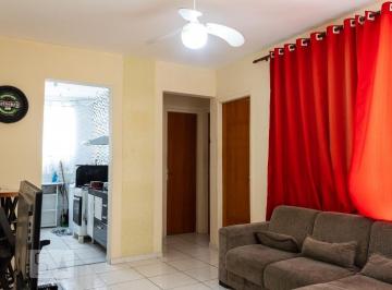 Apartamento · 52m² · 2 Quartos · 1 Vaga · Apartamento à Venda - Campo Grande, 2 Quartos,  52 m² - Rio de Janeiro