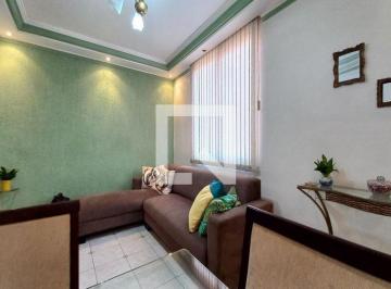 Apartamento · 54m² · 2 Quartos · 1 Vaga · Apartamento à Venda - Campos Elíseos , 2 Quartos,  54 m² - Campinas