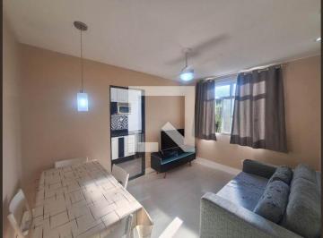 Apartamento · 45m² · 2 Quartos · 1 Vaga · Apartamento à Venda - Icaraí, 2 Quartos, 45 m² - Niterói