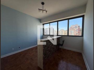 Apartamento · 50m² · 1 Quarto · Apartamento à Venda - Centro, 1 Quarto,  50 m² - São Paulo