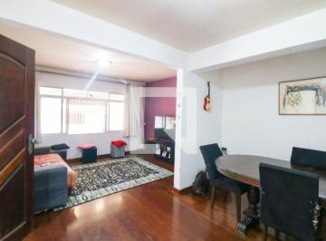 Casa · 130m² · 3 Quartos · 1 Vaga · Casa à Venda - Santo Amaro , 3 Quartos, 130 m² - São Paulo