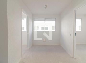 Apartamento · 32m² · 2 Quartos · Apartamento à Venda - Jaguaré, 2 Quartos, 32 m² - São Paulo