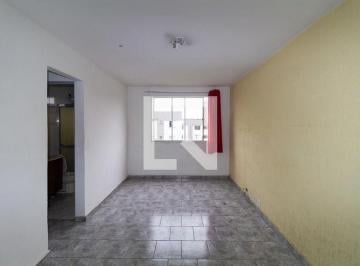 Apartamento · 56m² · 2 Quartos · 1 Vaga · Apartamento à Venda - Parque Colonial, 2 Quartos, 56 m² - São Paulo