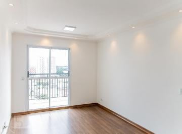 Apartamento · 52m² · 2 Quartos · 1 Vaga · Apartamento à Venda - Vila América, 2 Quartos, 52 m² - Santo André