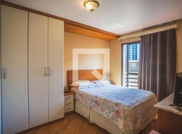 Apartamento · 28m² · 1 Quarto · 1 Vaga · Apartamento à Venda - Saúde, 1 Quarto, 28 m² - São Paulo