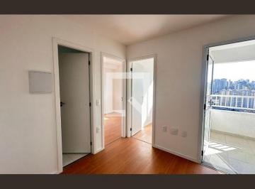 Apartamento · 28m² · 2 Quartos · Apartamento à Venda - Jardim Sao Luis, 2 Quartos, 28 m² - São Paulo