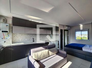 Apartamento · 27m² · 1 Quarto · Apartamento à Venda - Butantã, 1 Quarto, 27 m² - São Paulo