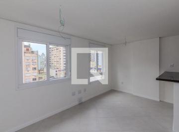 Apartamento · 24m² · 1 Quarto · Apartamento à Venda - Centro Histórico, 1 Quarto, 24 m² - Porto Alegre
