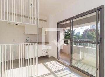 Apartamento · 25m² · 1 Quarto · Apartamento à Venda - Mooca, 1 Quarto, 25 m² - São Paulo
