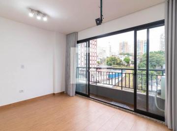 Apartamento · 26m² · 1 Quarto · Apartamento à Venda - Santana, 1 Quarto, 26 m² - São Paulo