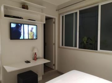 Apartamento · 24m² · 1 Quarto · Oportunidade no coração do Leblon.