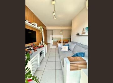 Apartamento · 79m² · 3 Quartos · 1 Vaga · Apartamento à Venda - São Cristóvão, 3 Quartos, 79 m² - Rio de Janeiro