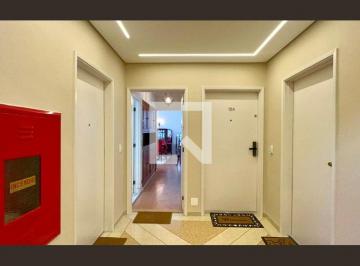 Apartamento · 109m² · 2 Quartos · 1 Vaga · Apartamento à Venda - Paraíso, 2 Quartos,  109 m² - São Paulo