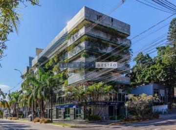 Comercial · 40m² · 1 Vaga · Conjunto Comercial em Higienópolis - Porto Alegre, RS