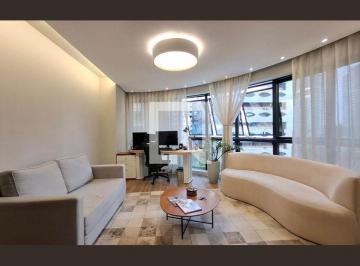 Apartamento · 97m² · 1 Quarto · 1 Vaga · Apartamento à Venda - Jardim, 1 Quarto, 97 m² - Santo André