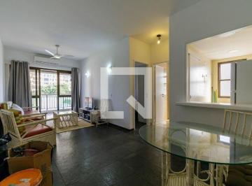 Apartamento · 50m² · 1 Quarto · 2 Vagas · Apartamento à Venda - Jardim Oceânico, 1 Quarto, 50 m² - Rio de Janeiro