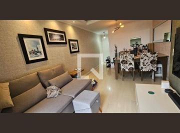 Apartamento · 65m² · 3 Quartos · 1 Vaga · Apartamento à Venda - Bonfim, 3 Quartos, 65 m² - Campinas