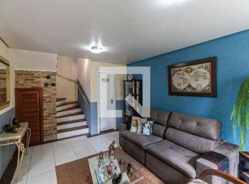 Casa · 237m² · 3 Quartos · 4 Vagas · Casa à Venda - Camaquã, 3 Quartos, 237 m² - Porto Alegre