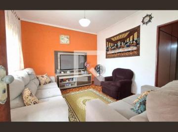 Casa · 250m² · 3 Quartos · 1 Vaga · Casa à Venda - Jardim do Estadio, 3 Quartos, 250 m² - Santo André