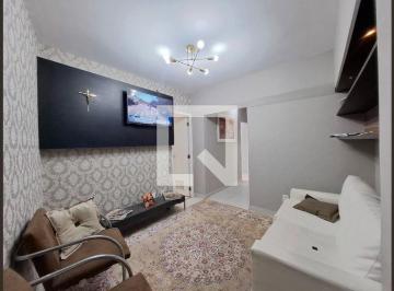 Apartamento · 70m² · 3 Quartos · Apartamento à Venda - Centro, 3 Quartos,  70 m² - Rio de Janeiro