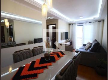 Apartamento · 58m² · 2 Quartos · 1 Vaga · Apartamento à Venda - Vila Menck, 2 Quartos, 58 m² - Osasco