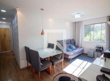 Apartamento · 65m² · 2 Quartos · 1 Vaga · Apartamento à Venda - Jardim das Flores, 2 Quartos, 65 m² - São Paulo