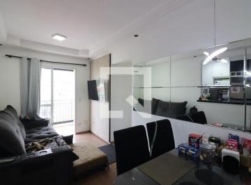 Apartamento · 63m² · 3 Quartos · 1 Vaga · Apartamento à Venda - Nova Petrópolis, 3 Quartos,  63 m² - São Bernardo do Campo
